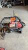Troy-Bilt snow blower - 3