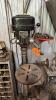 16 speed drill press - 3