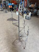 Plant stand