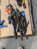 Assorted shop tools