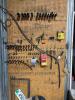 Assorted sockets & shop tools