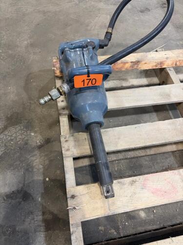 1 in air impact