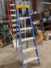 6ft Featherlite ladder