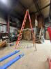 Louisville 12ft ladder