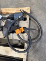 2- 3/4 inch air impacts
