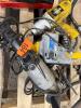 Electric power tools