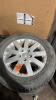 4- 225/65R17 - 2
