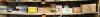 Miscellaneous shop supplies
