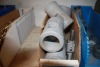 Pulleys, cutting tools to bevel gas lines, sewer control weights - 2