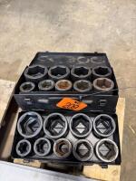 1 inch impact sockets