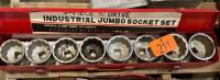3/4 inch socket set