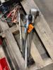 3/4&rdquo; drive ratchets