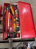 Hydraulic power pack