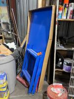 Shop bench
