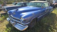 1953 Chrysler Imperial Newport