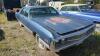 1972 Chrysler New Yorker Brougham - 2