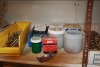 quantity of screws - deck screws, metal screws - 2