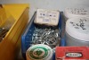 quantity of screws - deck screws, metal screws - 3