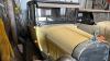 1926 Dodge/Chrysler Model 60 2 door Coach Sedan - 6