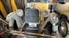 1926 Dodge/Chrysler Model 60 2 door Coach Sedan - 7
