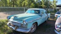 1956 Chrysler Windsor