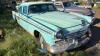 1956 Chrysler Windsor - 2