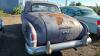 1951 Dodge Wayfarer - 3