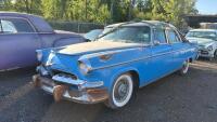 1956 Dodge Custom Royale