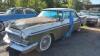1956 Chrysler New Yorker newport