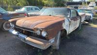1959 Chrysler &ldquo;Golden Lion&rdquo;