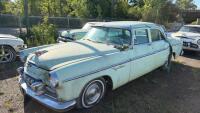 1955 Desoto Firedome