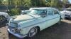1955 Desoto Firedome