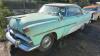 1956 Plymouth Savoy sport coupe