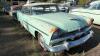 1956 Plymouth Savoy sport coupe - 2