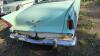 1956 Plymouth Savoy sport coupe - 3