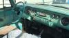 1956 Plymouth Savoy sport coupe - 5