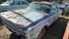 1966 Chrysler New Yorker