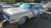 1966 Chrysler New Yorker