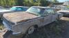 1965 Chrysler New Yorker