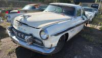 1955 Desoto Fireflite