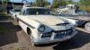 1955 Desoto Fireflite - 2