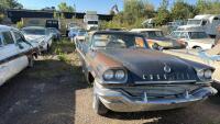 1957 Chrysler New Yorker