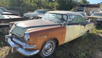 1955 Dodge Coronet Lancer
