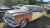 1955 Dodge Coronet Lancer