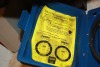 Yellow jacket manifold pressure test kit - 2