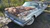 1959 Chrysler New Yorker &ldquo;Golden Lion&rdquo;