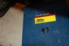 Yellow jacket manifold pressure test kit - 3