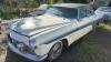 1956 Desoto Firedome Sportsman Seville - 2