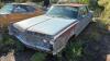 1965 Chrysler Imperial Crown Coupe