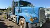 1989 Freightliner day cab highway tractor - 2